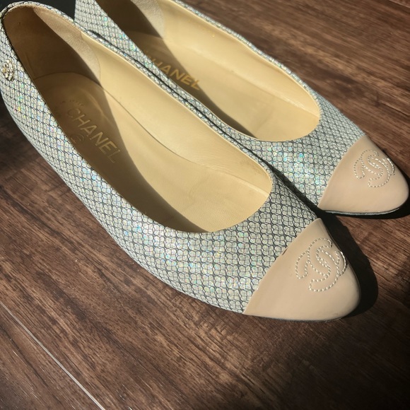 Chanel Flats 38 - Picture 7 of 10